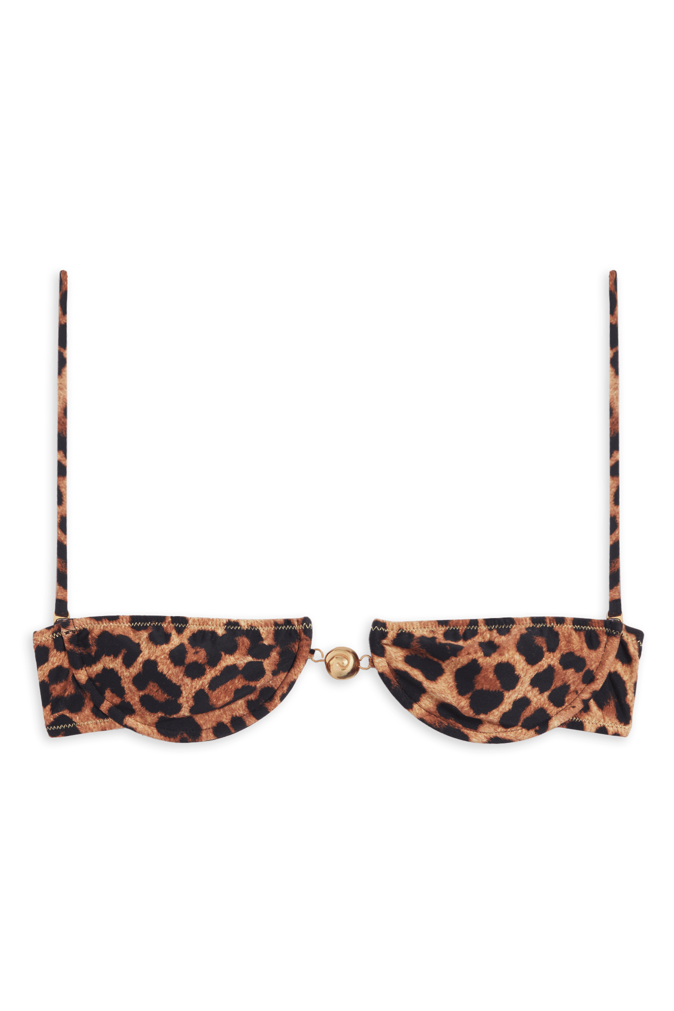 Reina Olga Hammond Bikini Top Italia
