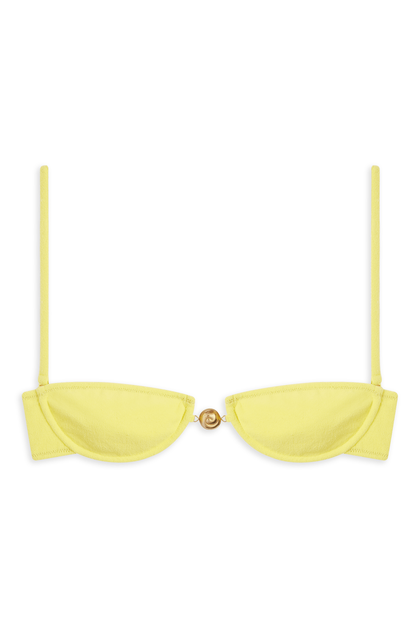 Reina Olga Hammond Bikini Top Qualità