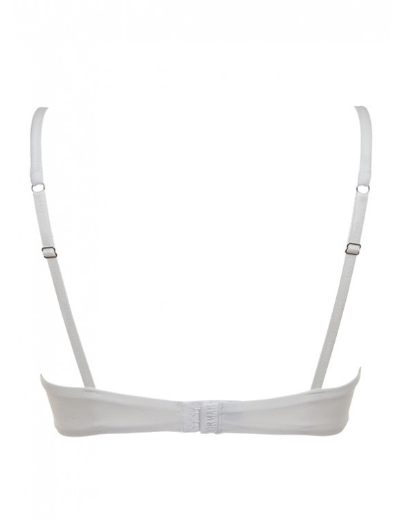 Lormar Reggiseno Push Up in microfibra - Miranda Novità