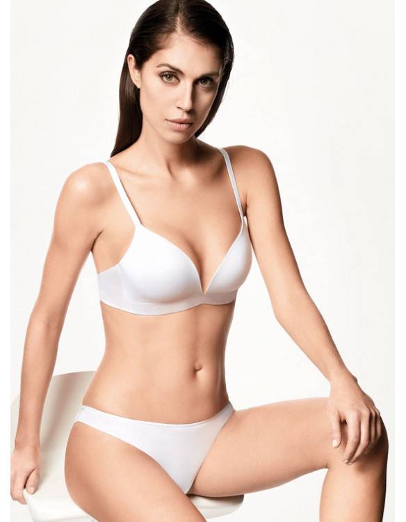 Lormar Reggiseno Triangolo ExtraCotton Offerta