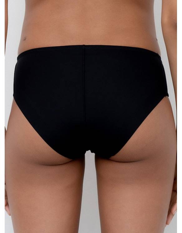 Lormar Guaina modellante in microfibra - Spuma Moda