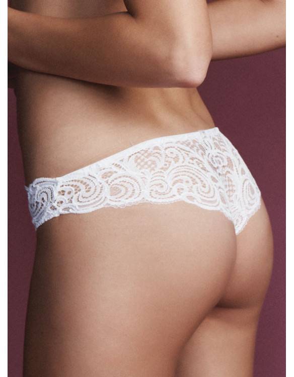 Lormar Brasiliana in pizzo leavers - Frizzante Brasiliana Vendita