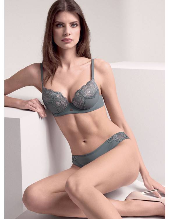 Lormar Balconcino imbottito - Serie SATÈN Spedizione Gratuita