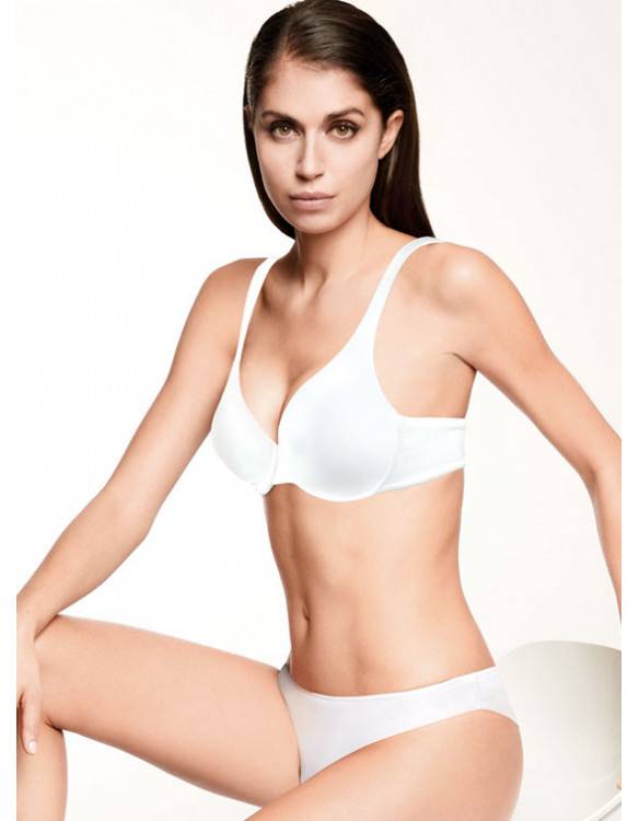 Lormar Reggiseno Sfoderato ExtraCotton Pezzi Unici