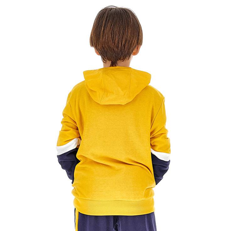 ﻿Lotto ATHLETICA B IV SWEAT 2025