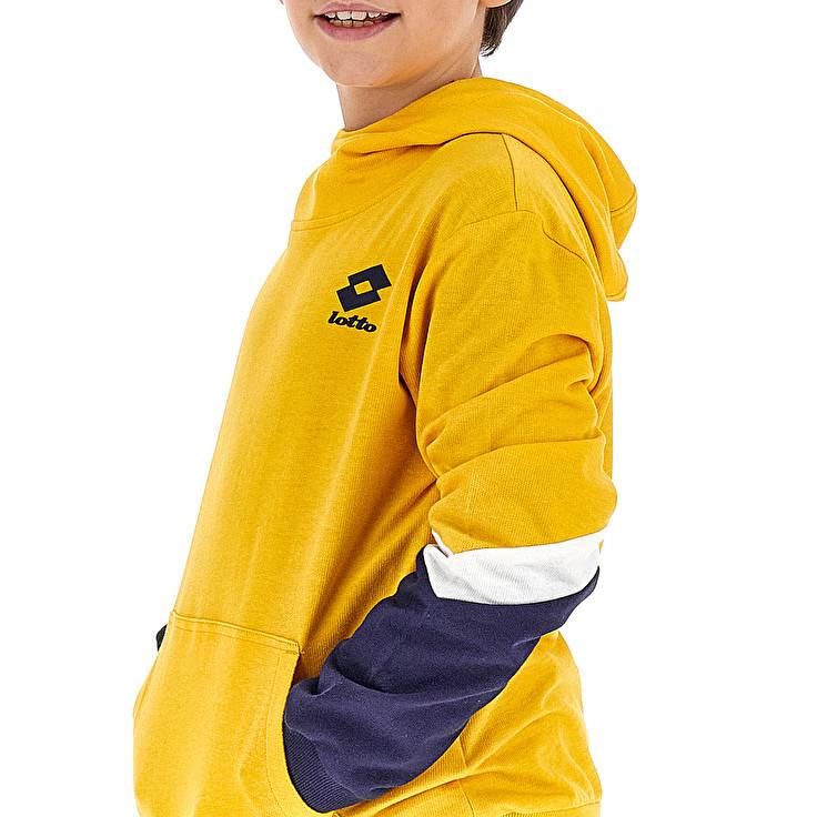 ﻿Lotto ATHLETICA B IV SWEAT 2025