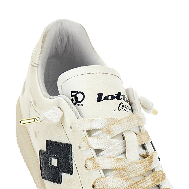 Lotto AUTOGRAPH 50 YRS Online