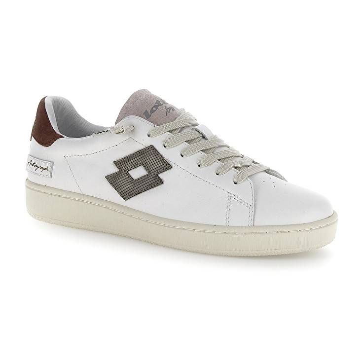 Lotto AUTOGRAPH STRIPES 2 Saldi