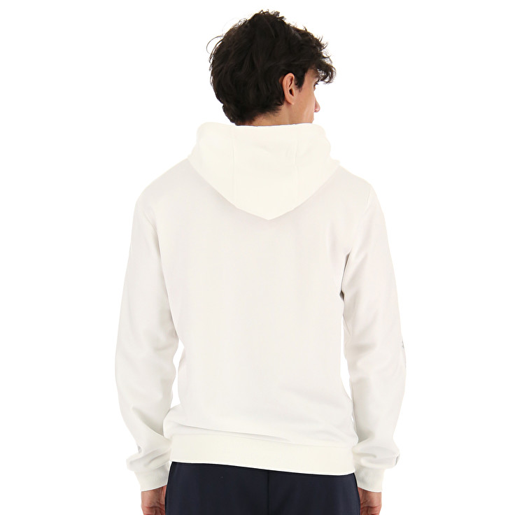 Lotto ATHLETICA DUE IV SWEAT HD PL Vendita Calda