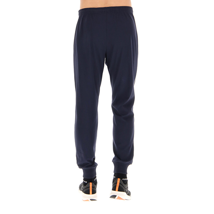 Lotto MSC PANT CUFF II Italy