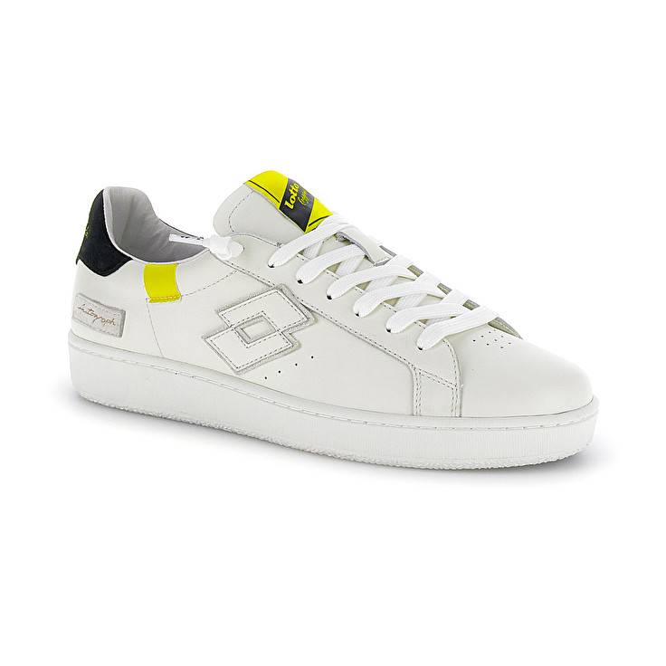 Lotto AUTOGRAPH FLUO Italia
