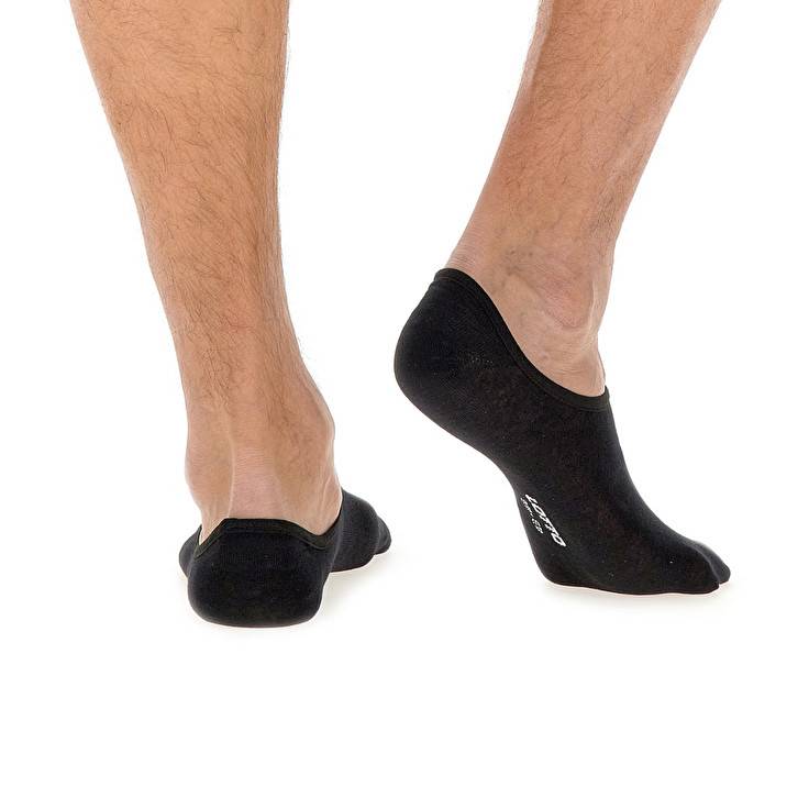 Lotto SOCK NO SHOW II PK3 Pezzi Unici