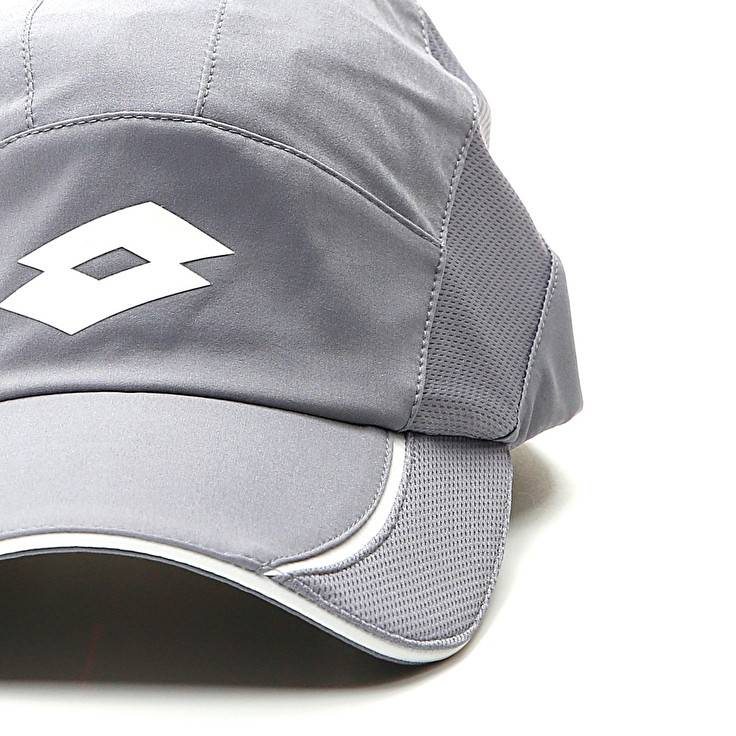 Lotto TENNIS CAP Soddisfazione Garantita