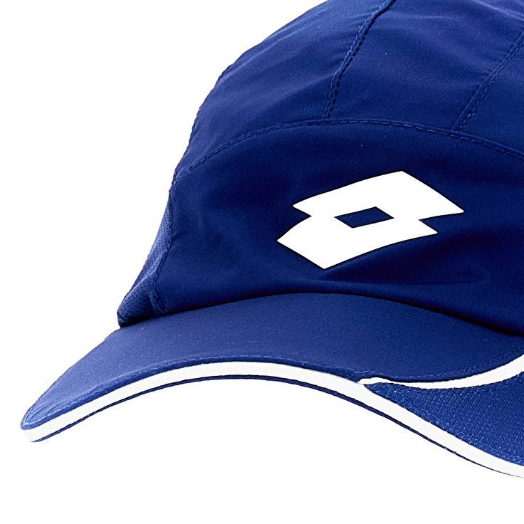 Lotto TENNIS CAP I Qualità Garantita
