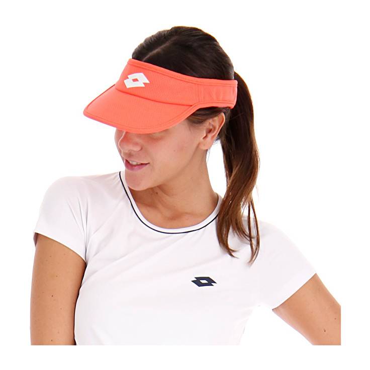 Lotto TENNIS VISOR W Acquista Ora