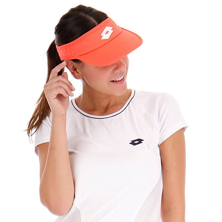Lotto TENNIS VISOR W Acquista Ora