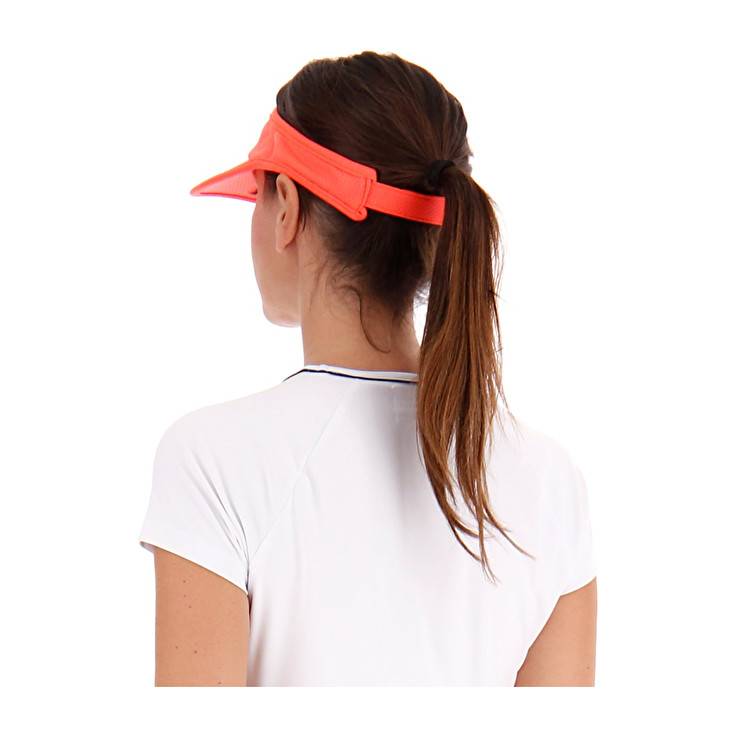 Lotto TENNIS VISOR W Acquista Ora