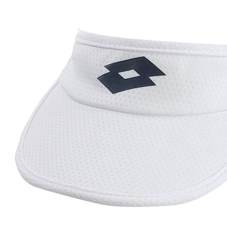 Lotto TENNIS VISOR W Consegna Veloce