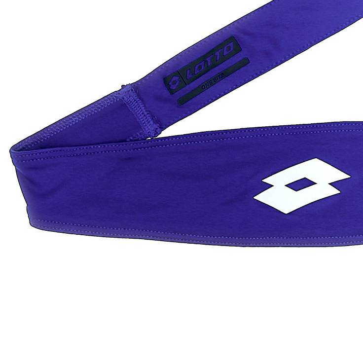 Lotto TENNIS BANDANA III Presa