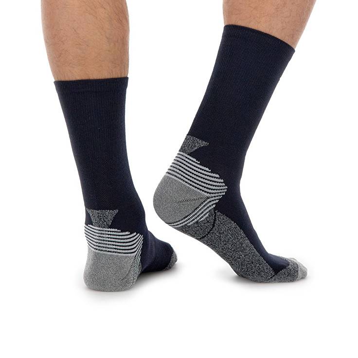 Lotto TENNIS SOCK II In Vendita