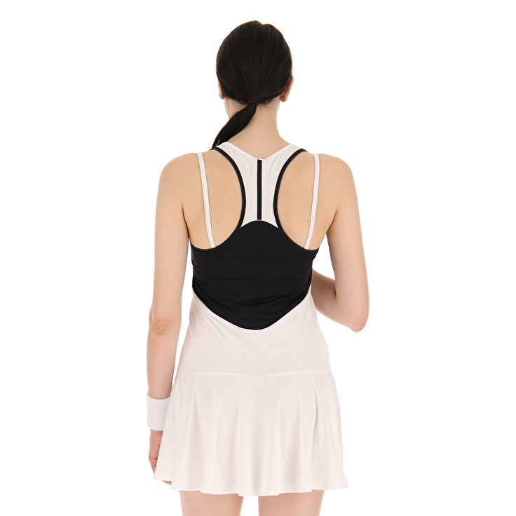 Lotto TOP W IV DRESS 1 Saldi Di Fabbrica