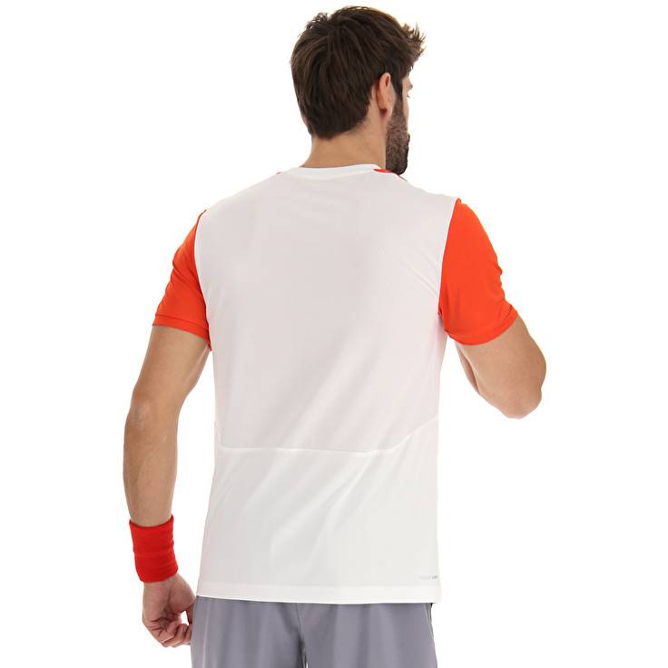 Lotto TOP IV TEE Vendite Flash