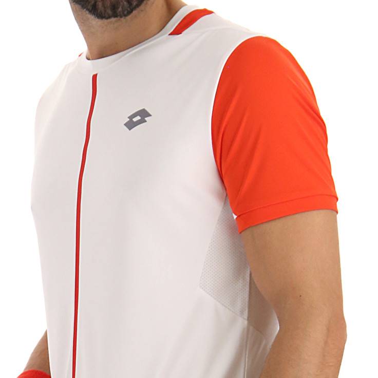Lotto TOP IV TEE Vendite Flash