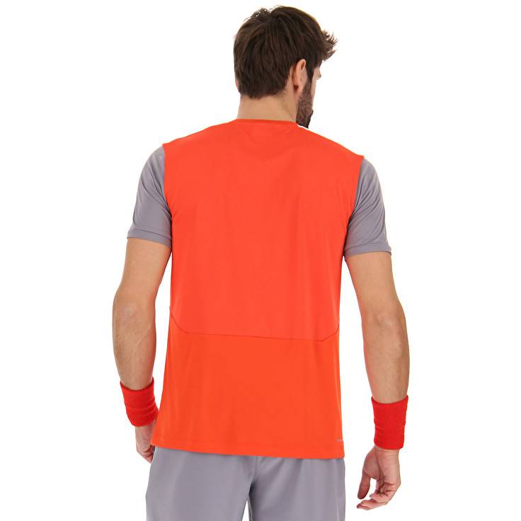Lotto TOP IV TEE Negozio