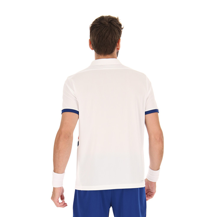 Lotto SQUADRA III POLO Italy