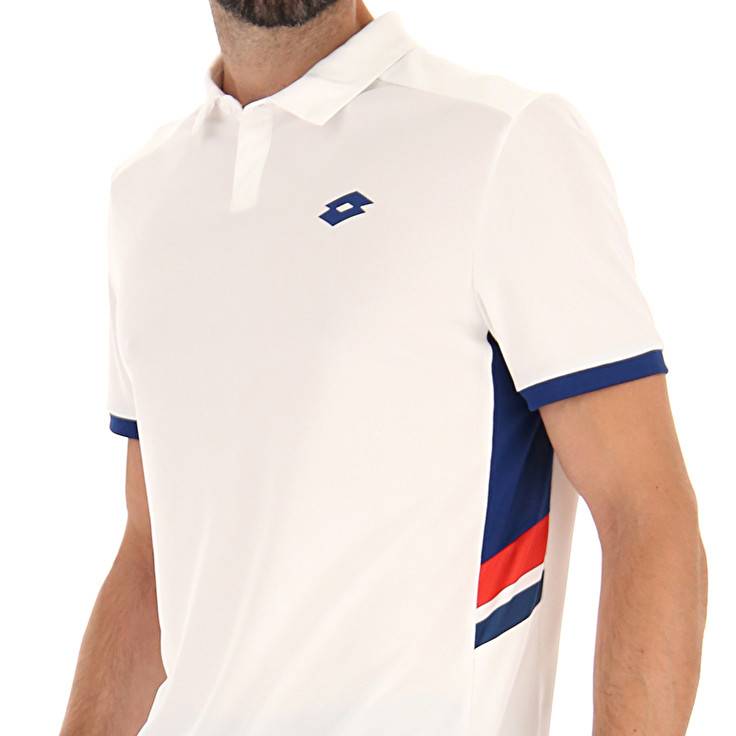 Lotto SQUADRA III POLO Italy