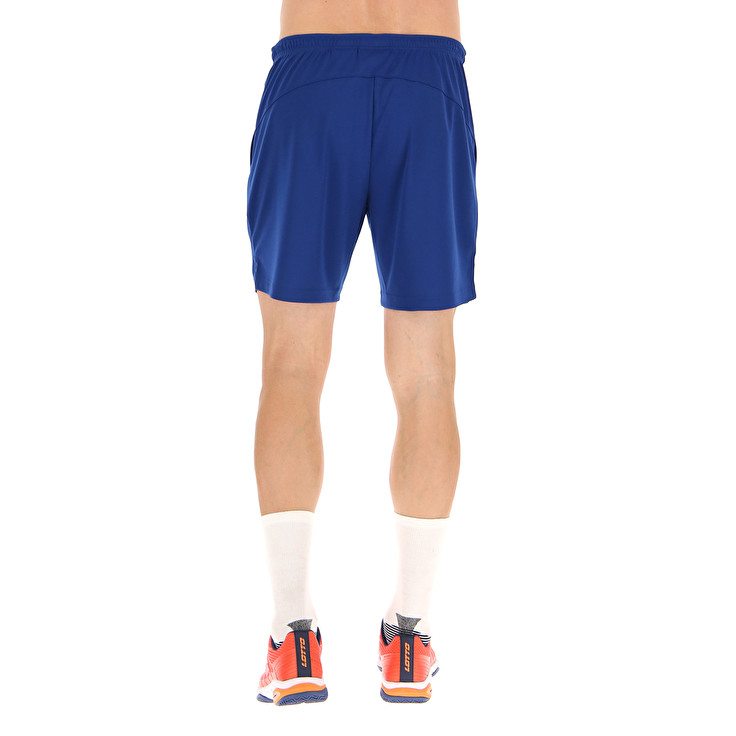 Lotto SQUADRA III SHORT7 Italia