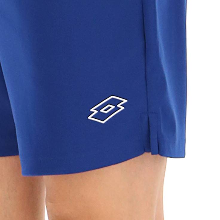 Lotto SQUADRA III SHORT7 Italia