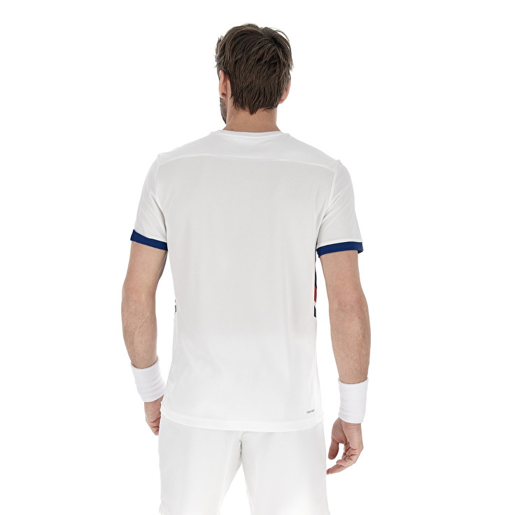 Lotto SQUADRA III TEE 2025