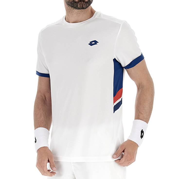 Lotto SQUADRA III TEE 2025
