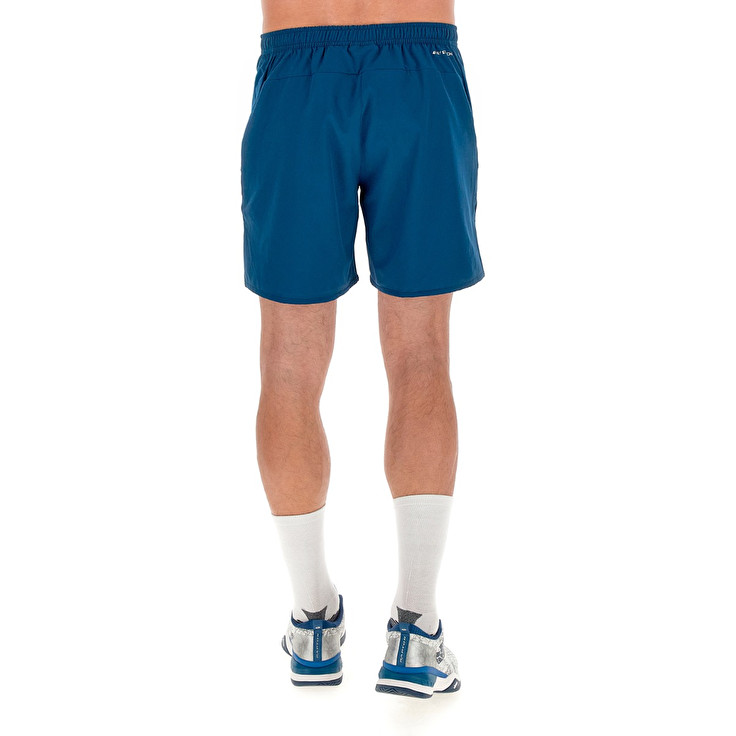 Lotto TECH II - D1 SHORT7 In Linea