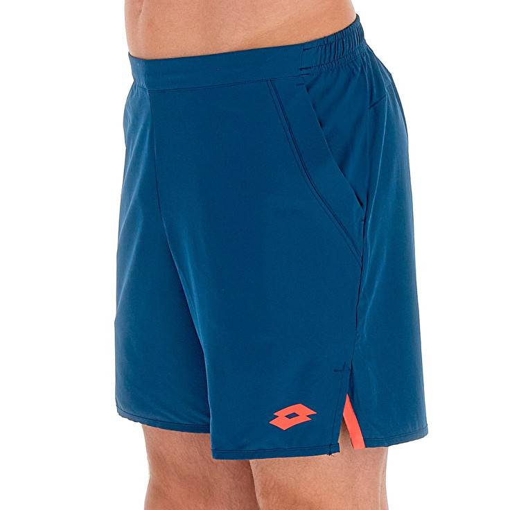 Lotto TECH II - D1 SHORT7 In Linea