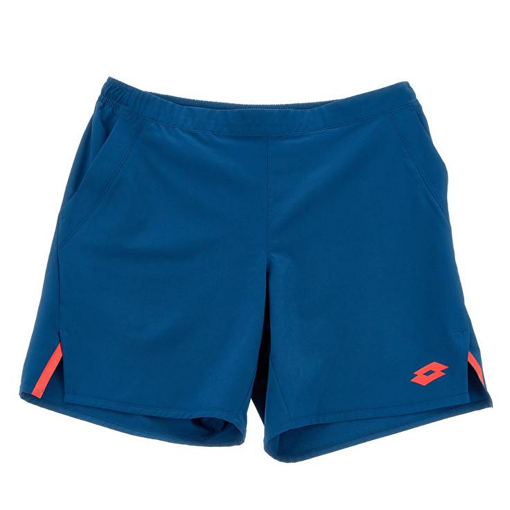 Lotto TECH II - D1 SHORT7 In Linea