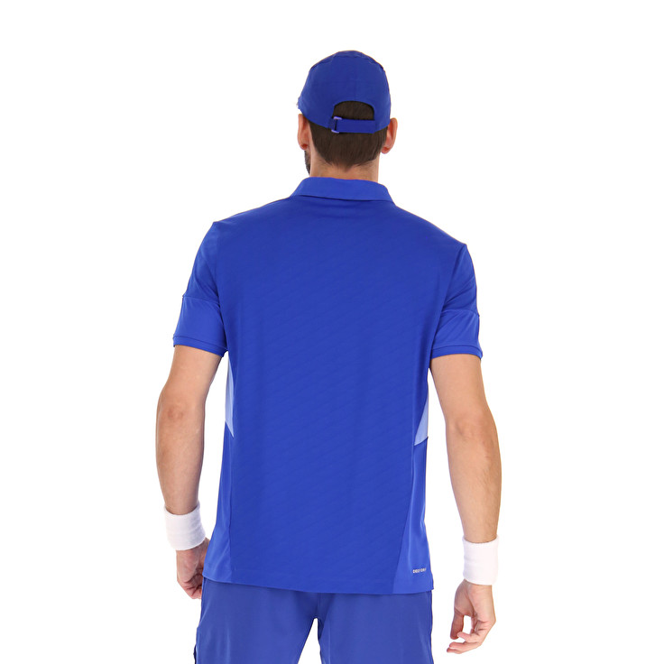 Lotto TECH I - D1 POLO Nuovo