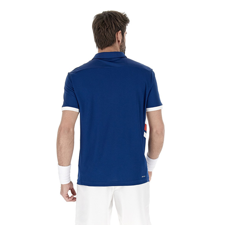 Lotto SQUADRA III POLO Qualità