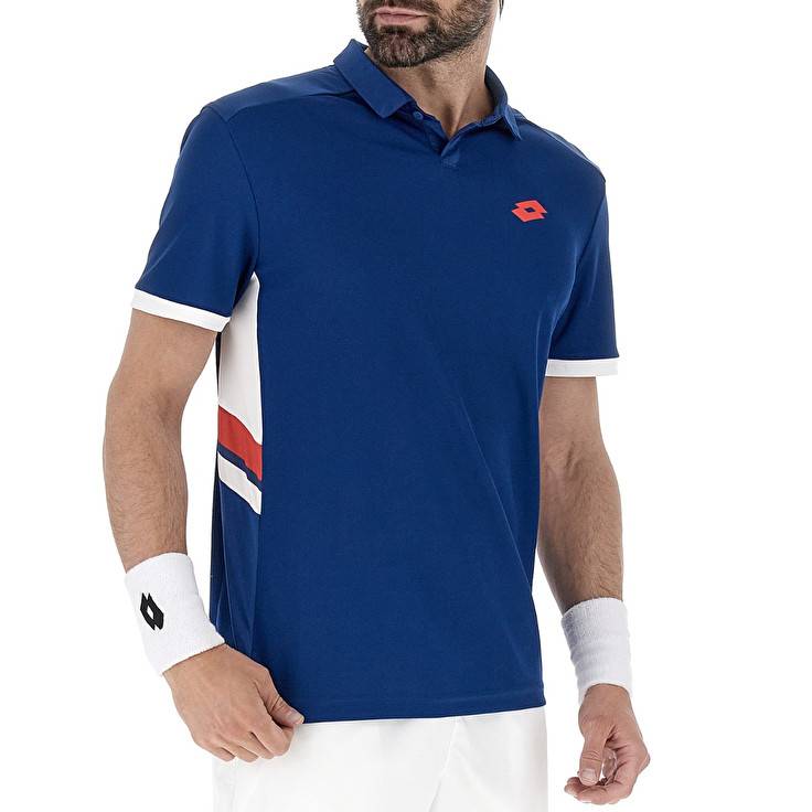Lotto SQUADRA III POLO Qualità