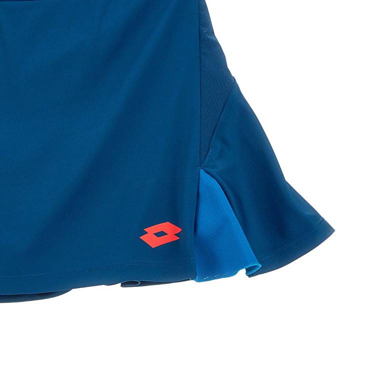 Lotto TECH W II - D2 SKIRT Promozione