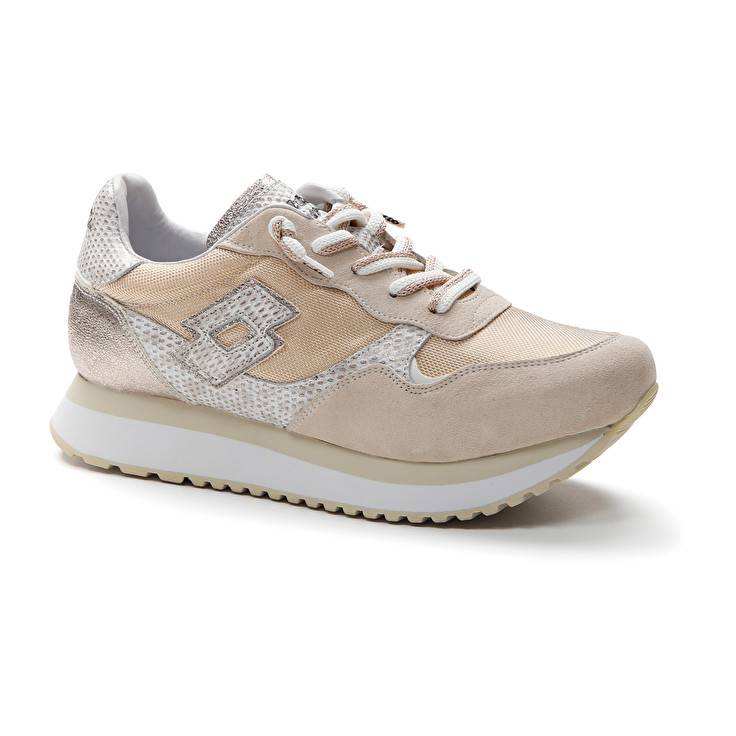 Lotto TOKYO WEDGE II SHINY W Acquista Ora