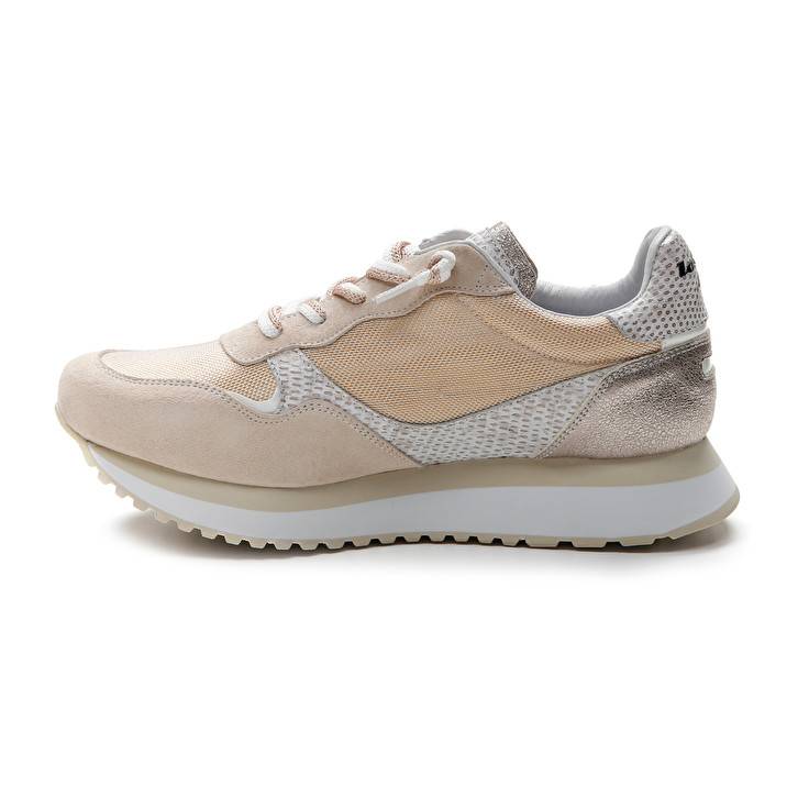 Lotto TOKYO WEDGE II SHINY W Acquista Ora