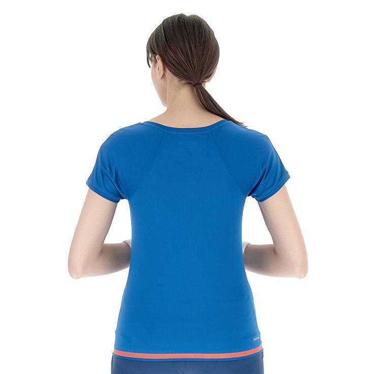 Lotto TECH W II - D2 TEE Prezzo Ridotto