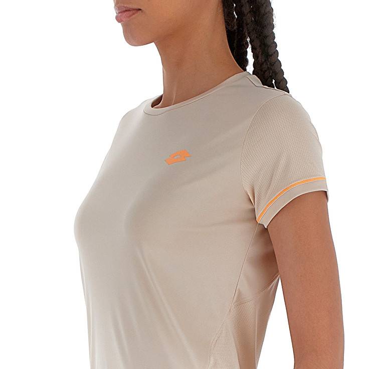 Lotto TECH W II - D3 TEE Sottocosto