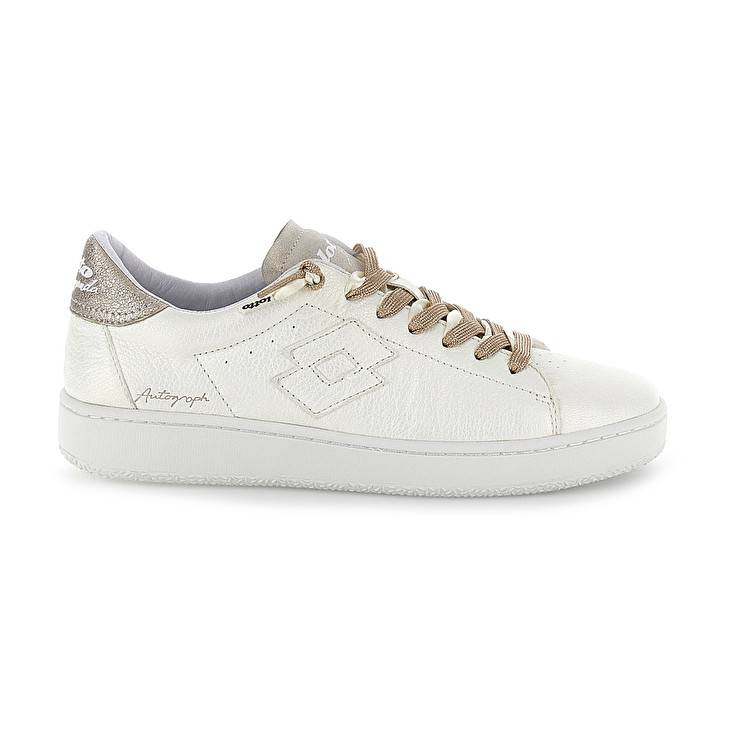 Lotto AUTOGRAPH PEARL W