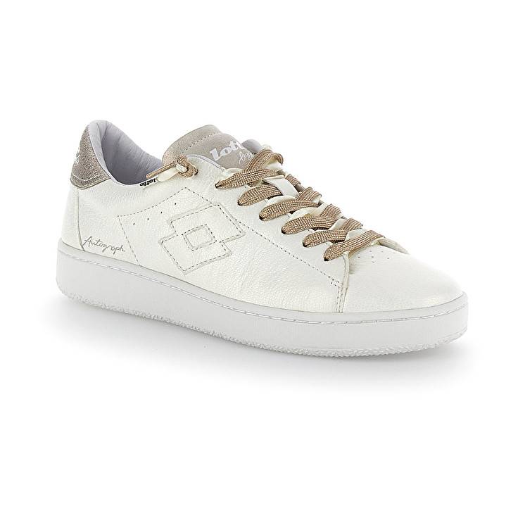 Lotto AUTOGRAPH PEARL W Presa