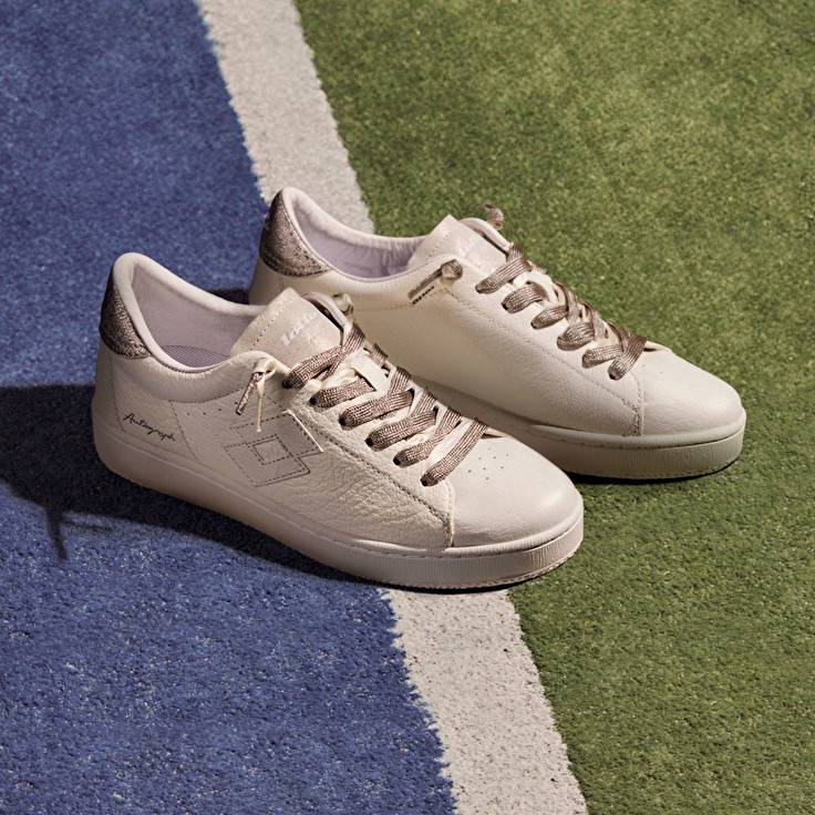Lotto AUTOGRAPH PEARL W Presa
