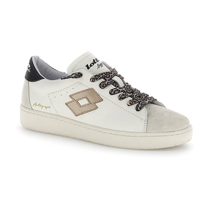 Lotto AUTOGRAPH LEO LACE W Sconto