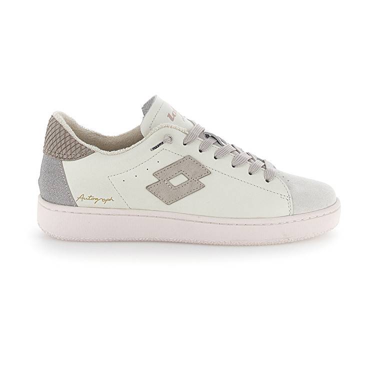 Lotto AUTOGRAPH SUEDE W